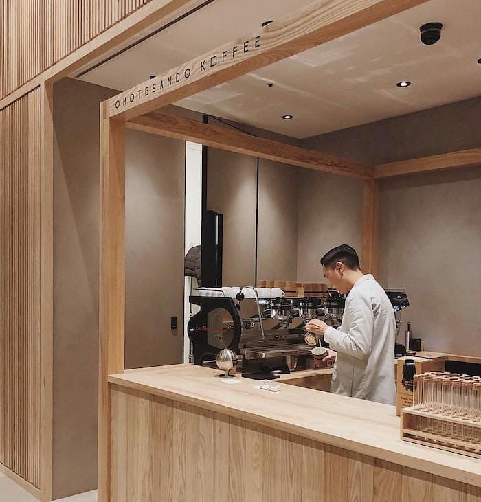 Food Frontiers Coffee Shop Interior Design Ideas For 2019