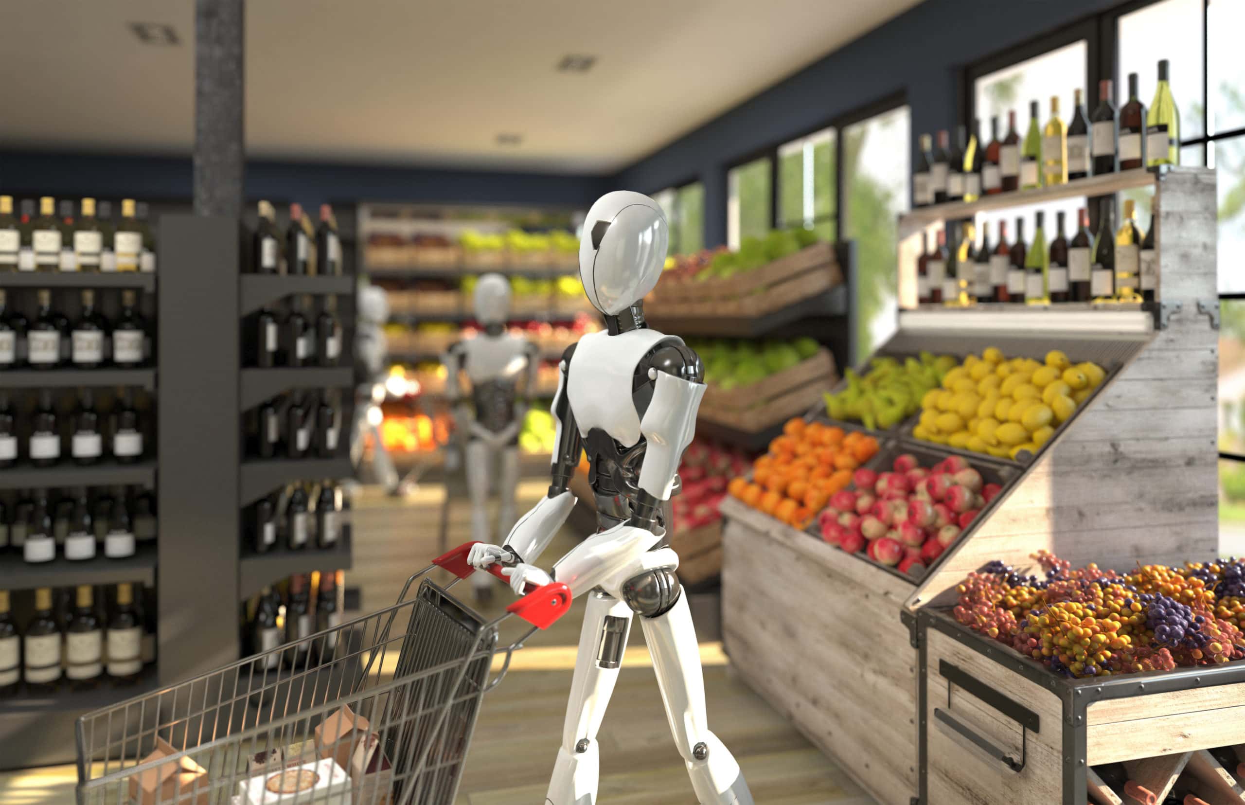 grocer - future formats